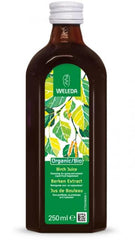 Weleda Organic Birch Juice