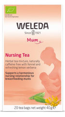 Weleda Nursing Tea