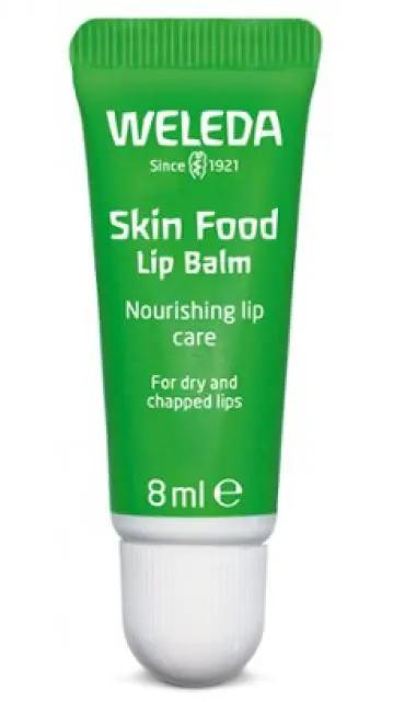 Weleda Skin Food Lip Balm