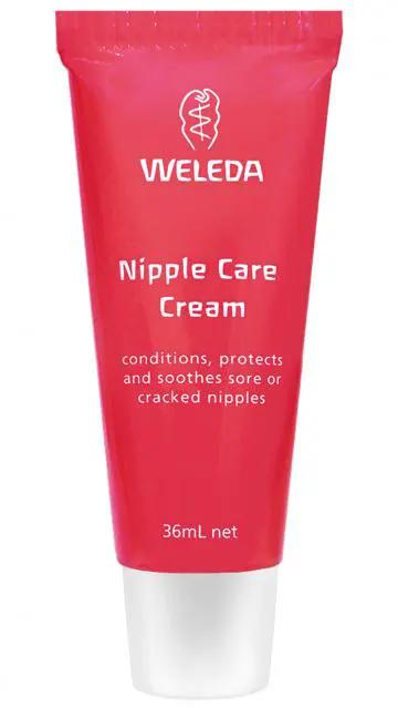 Weleda Nipple Care Cream
