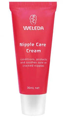 Weleda Nipple Care Cream