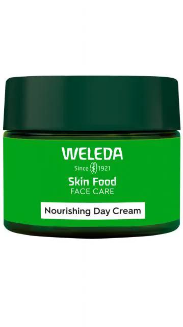 Weleda Skin Food Nourishing Day Cream