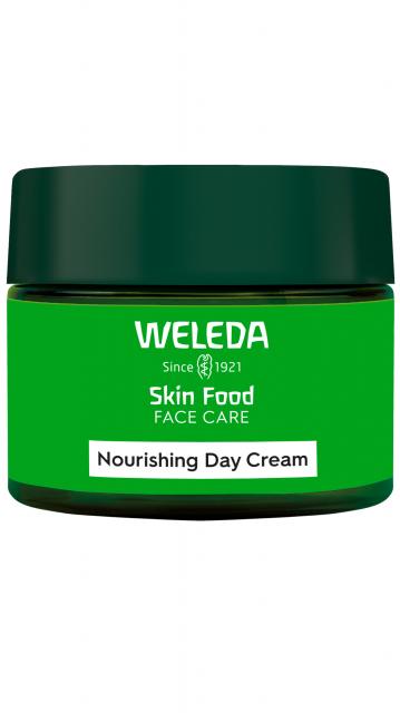 Weleda Skin Food Nourishing Day Cream