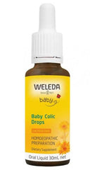 Weleda Baby Colic Drops