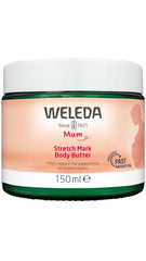 Weleda Stretch Mark Body Butter