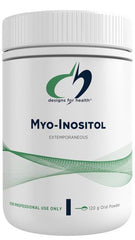Designs for Health Myo-Inositol 120g