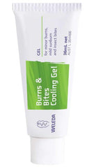 Weleda Burns and Bites Cooling Gel