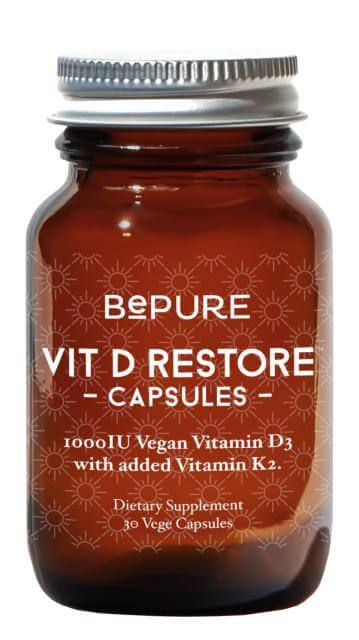 BePure Vit D Restore Capsules beneficial microbes,BePure Good Gut Protein Vanilla,BePure Gut Regular,BePure Perfect Protein Chocolate,bloated tummies,Bone and joint health,Boost C 10 sachets,boost energy production,boost postbiotic production,Bowel regula