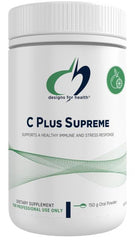 Designs for Health C Plus Supreme