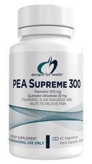 Designs for Health Pea Supreme 300