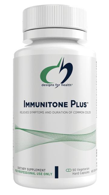 Designs for Health Immunitone Plus