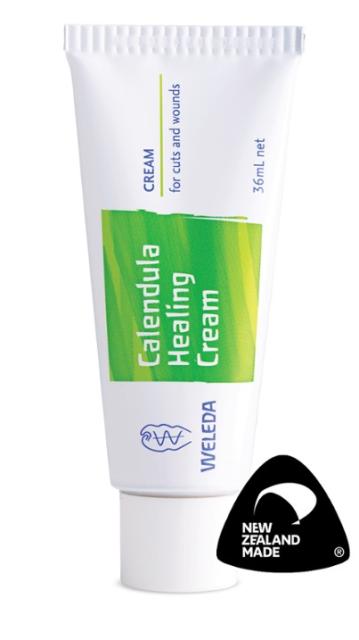 Weleda Calendula Healing Cream