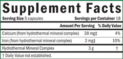 SierraSil | Joint Formula14 | 90 Capsules | Dietary Supplement | Supports Joint Health and Mobility