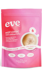 Eve Hot Choc with Ashwagandha Brain fog,adult probiotics,Advanced liver support,ageing,Andropausal men,anti-angiogenic and neuroprotective functions,anti-inflammatory,anti-stress herbal tea,antioxidant,antioxidant Digestion gallbladder liver function,anti
