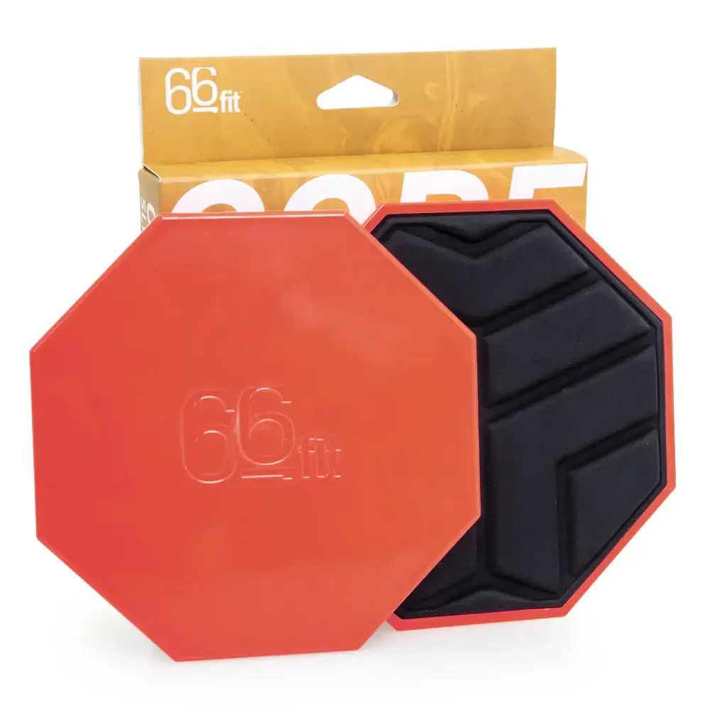 Allcare 66FIT CORE SLIDING DISCS Cardio workout,CORE SLIDING DISCS,DISCS,engaging your core muscles,exercising,full body workout,post workout recovery,SLIDING DISCS,suit hard floors,workout