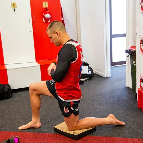 66FIT Cork Balance Pad - image 3