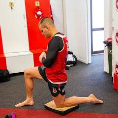 66FIT Cork Balance Pad - image 3