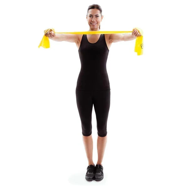 Dynamic Band - High Tear Strength - image 3