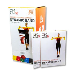Dynamic Band - High Tear Strength - image 2
