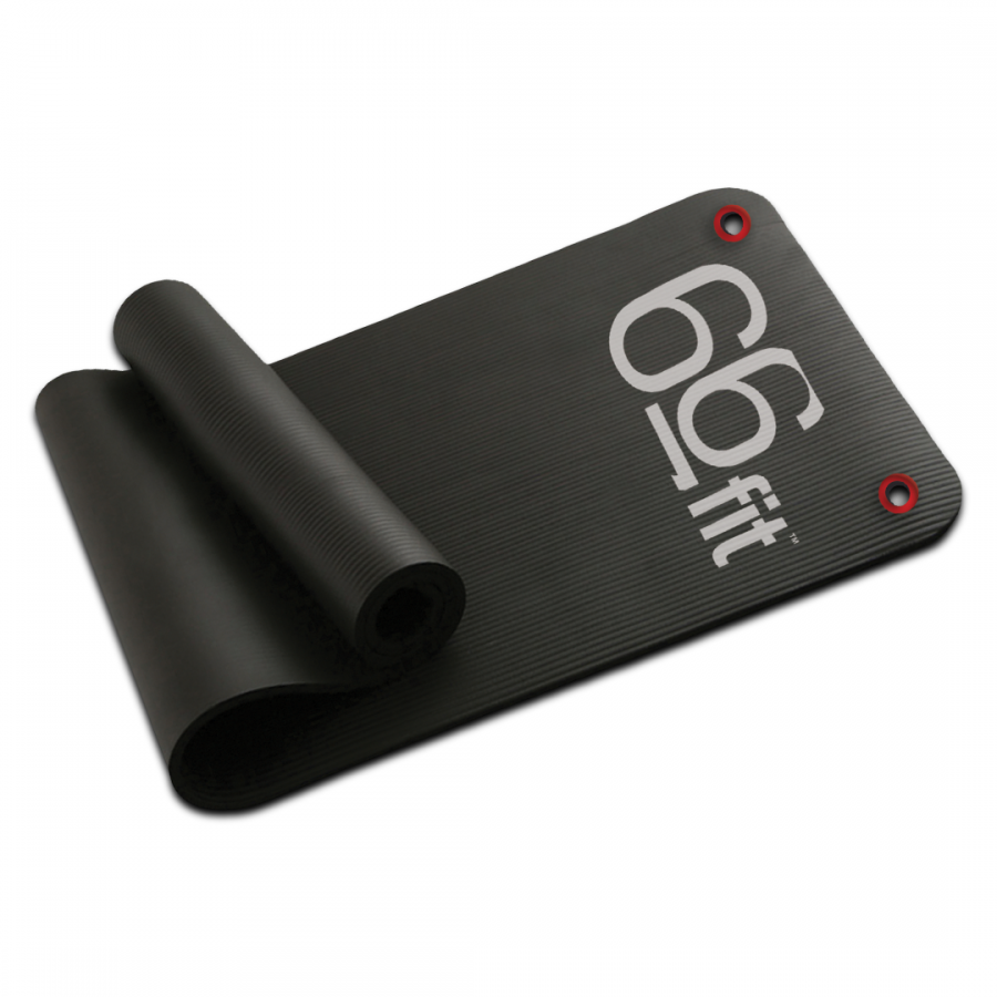 Fitness Pilates Exercise Mat