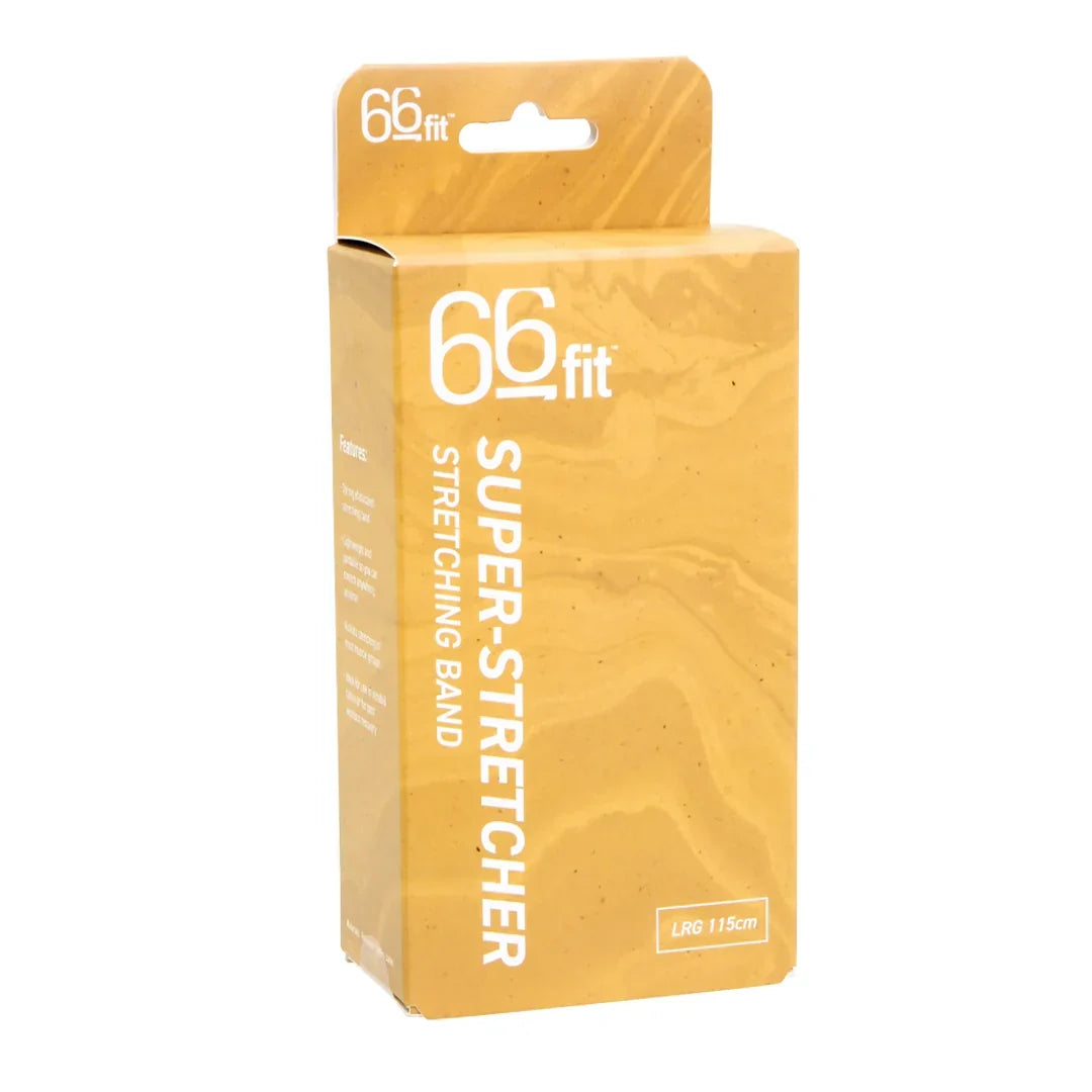 66FIT Super Stretcher - image 6