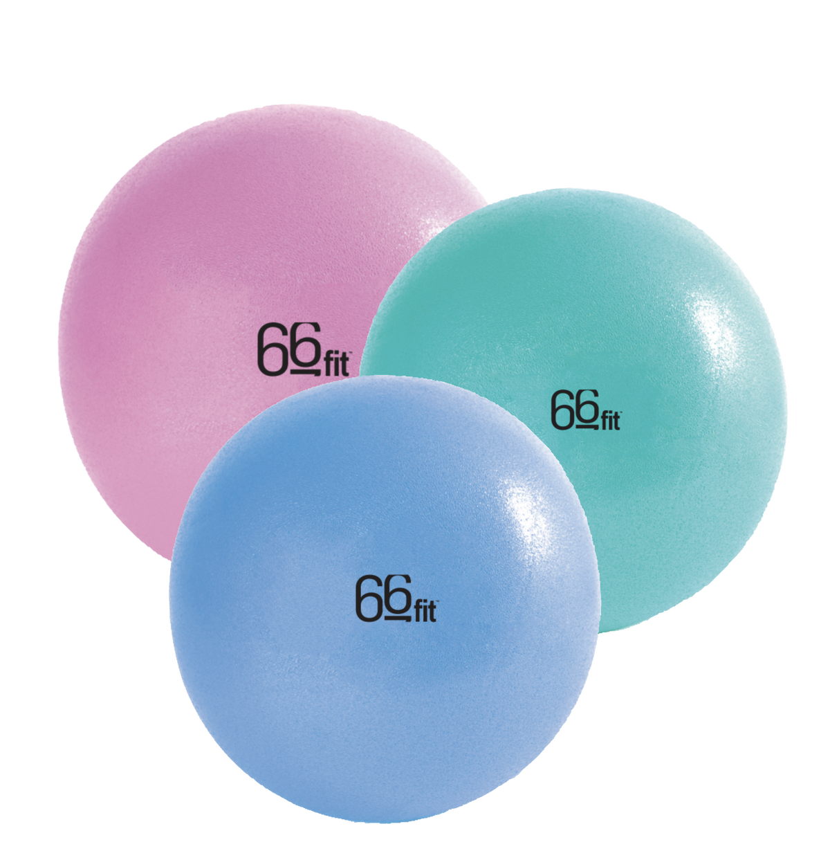 Allcare Soft Stability Ball