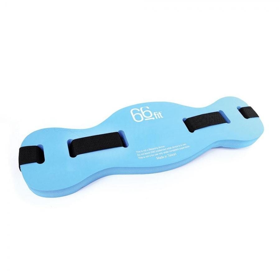66FIT Aqua Jogger Belt - For Water Based Therapy And Exercise - image 3
