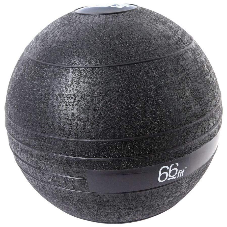 66FIT Slam Ball