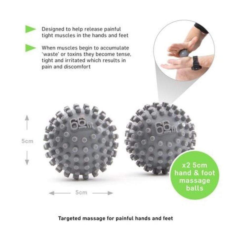 66FIT Studded Hand And Foot Massage - image 2