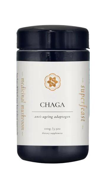 SuperFeast Chaga - 100g