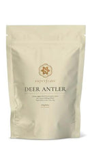 SuperFeast Deer Antler Supports Daily Wellness And Vitality Health Supplement 250 g