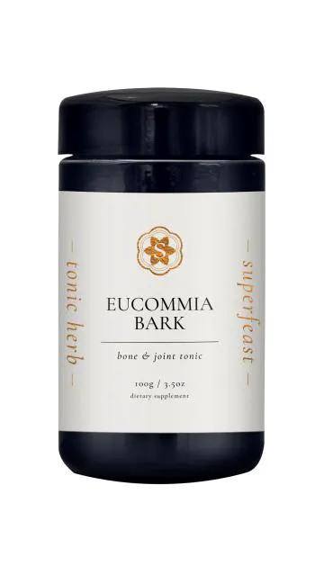 SuperFeast Eucommia Bark - 100g