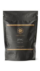 SuperFeast JING Supports Vitality Herbal Supplement 240 Caps