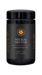 SuperFeast Neural Nectar + Focus & Clarity + Mushroom Supplement 100g
