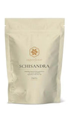 SuperFeast Schisandra Boosts Energy And Resilience Powder 250g