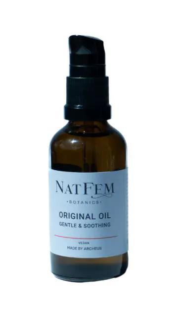Archeus NatFem Botanics Original Vaginal & Body Oil