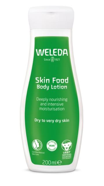 Weleda Skin Food Body Lotion 200ml