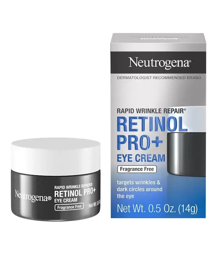 Neutrogena Rapid Wrinkle Repair Retinol Pro+ Eye Cream Acne Wash,Advanced Eye Health,Boost Clay Mask,clay mask,Eye Care,eye health,eye health supplements,Eye Make-up Remover,Eye Makeup Remover,Face Makeup Remover,Hydrating Skin Care,Make up,Make Up Remove