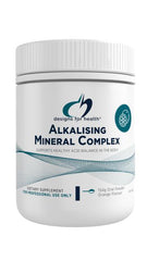 Designs for Health Alkalising Mineral Complex 154g
