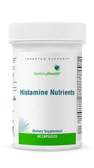 Seeking Health Histamine Nutrients 60 capsules