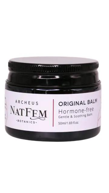 Archeus NatFem Botanics Original Vaginal & Body Balm