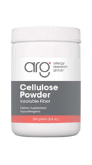 Allergy Research Cellulose Powder