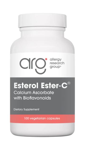 Allergy Research Esterol Ester-C