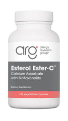 Allergy Research Esterol Ester-C