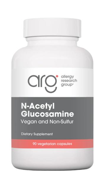 Allergy Research N-Acetyl Glucosamine (NAG)