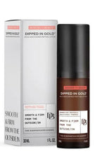 Dipped in Gold