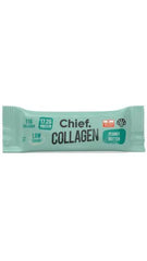 Chief Nutrition Collagen Bar Supports Joint Health And Skin Snack Bar