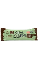Chief Nutrition Collagen Protein Supports Muscle Recovery Bar