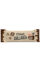 Chief Nutrition Collagen Protein Supports Skin And Joints Protein Bar