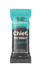 Chief Nutrition Beef Brisket Bar Protein-Packed Snack